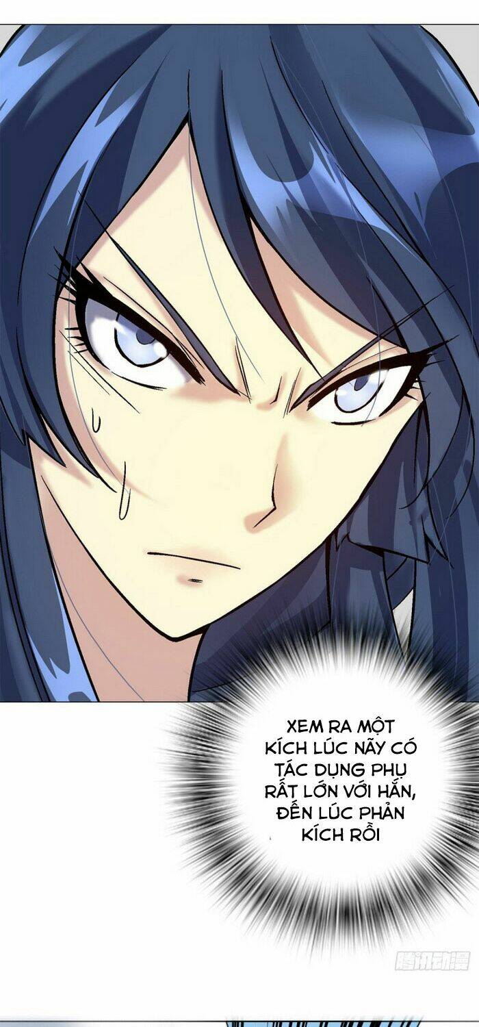 Vạn Thần Tổ Sư: Chapter 46