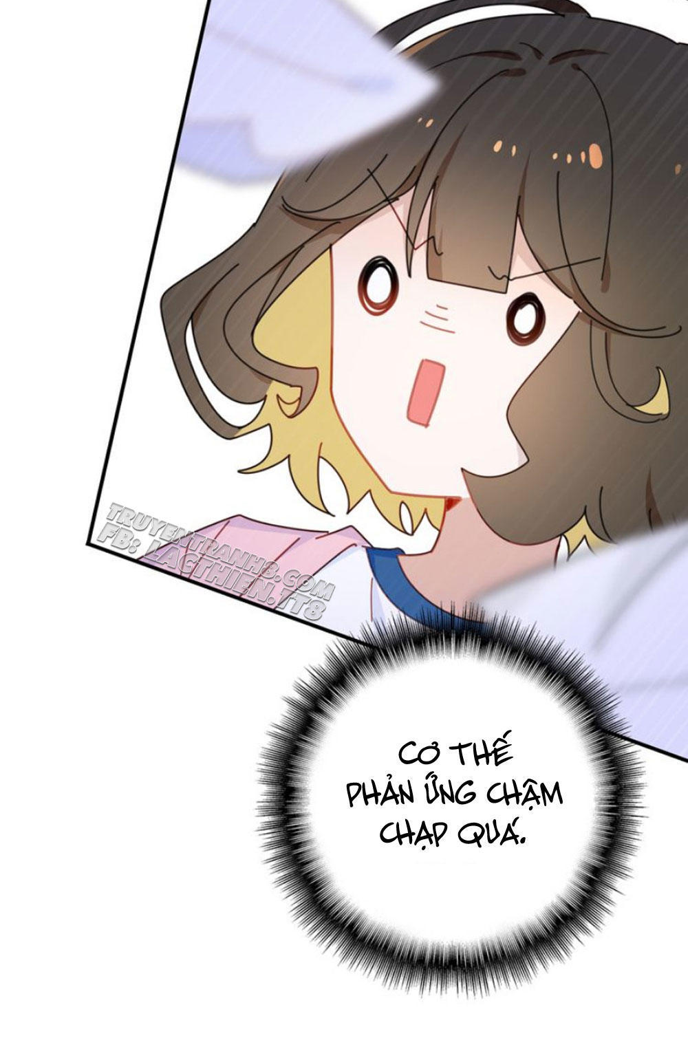 Ái Ngạo Kiều Long Vương Gia: Chapter 16