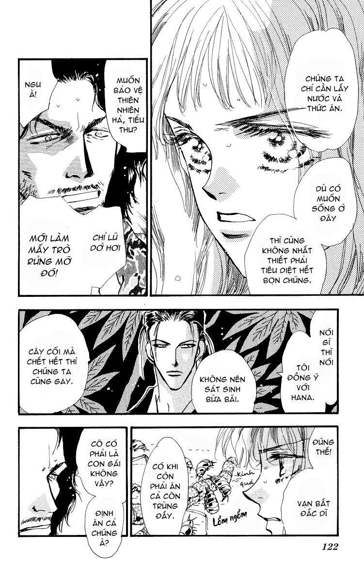 Mầm Sống: Chapter 7
