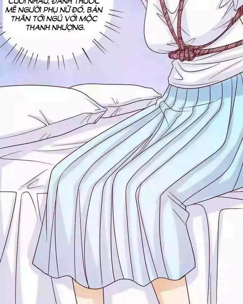 101 Phương Pháp Của Tổng Tài: Chapter 71