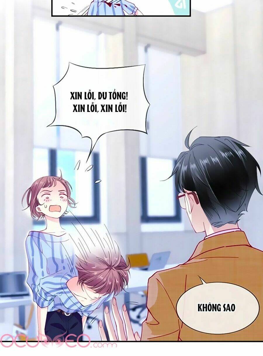 Hai Mặt Cuốn Hút Của Anh: Chapter 5