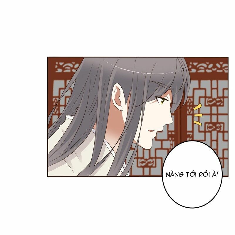 Thông Linh Phi: Chapter 192