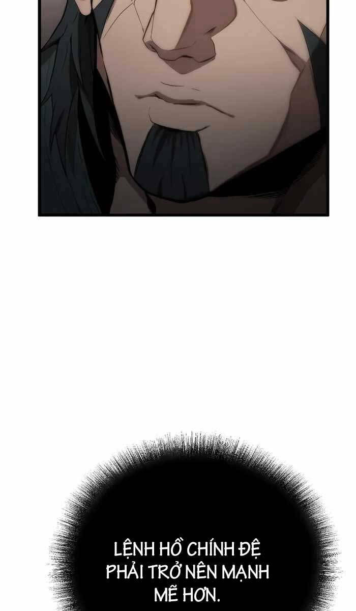 Đông Phương Bất Bại: Chapter 1.5