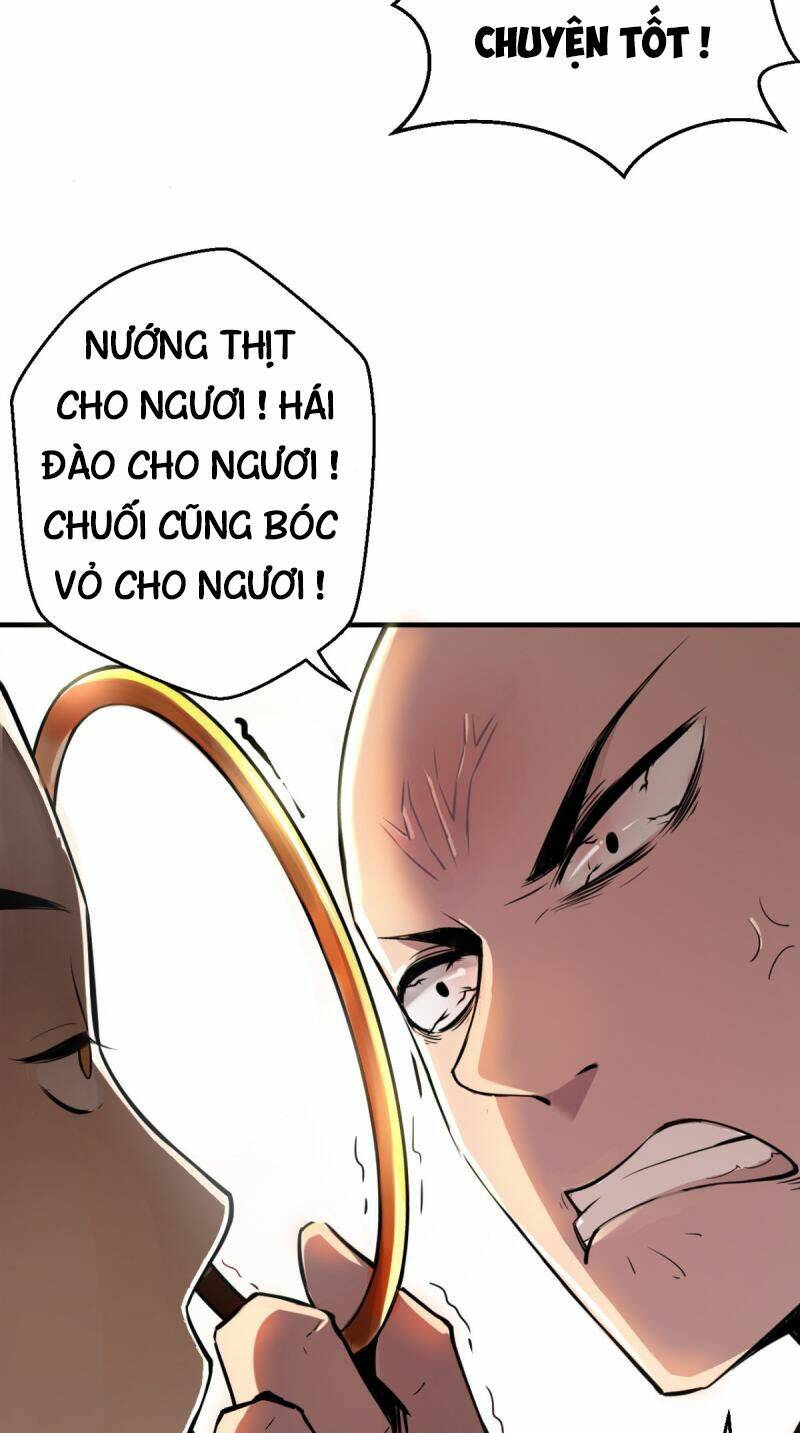 Tà Du Ký: Chapter 1