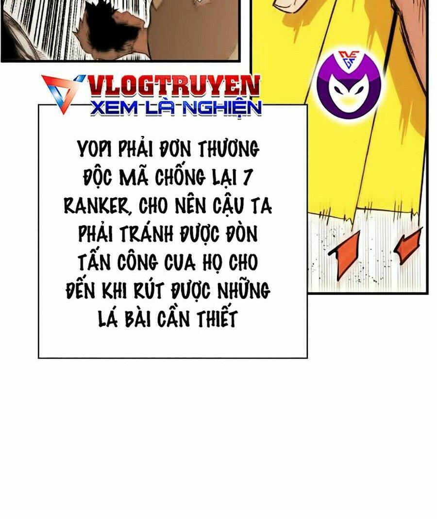 Hard Core Leveling Warrior Ss2: Chapter 81