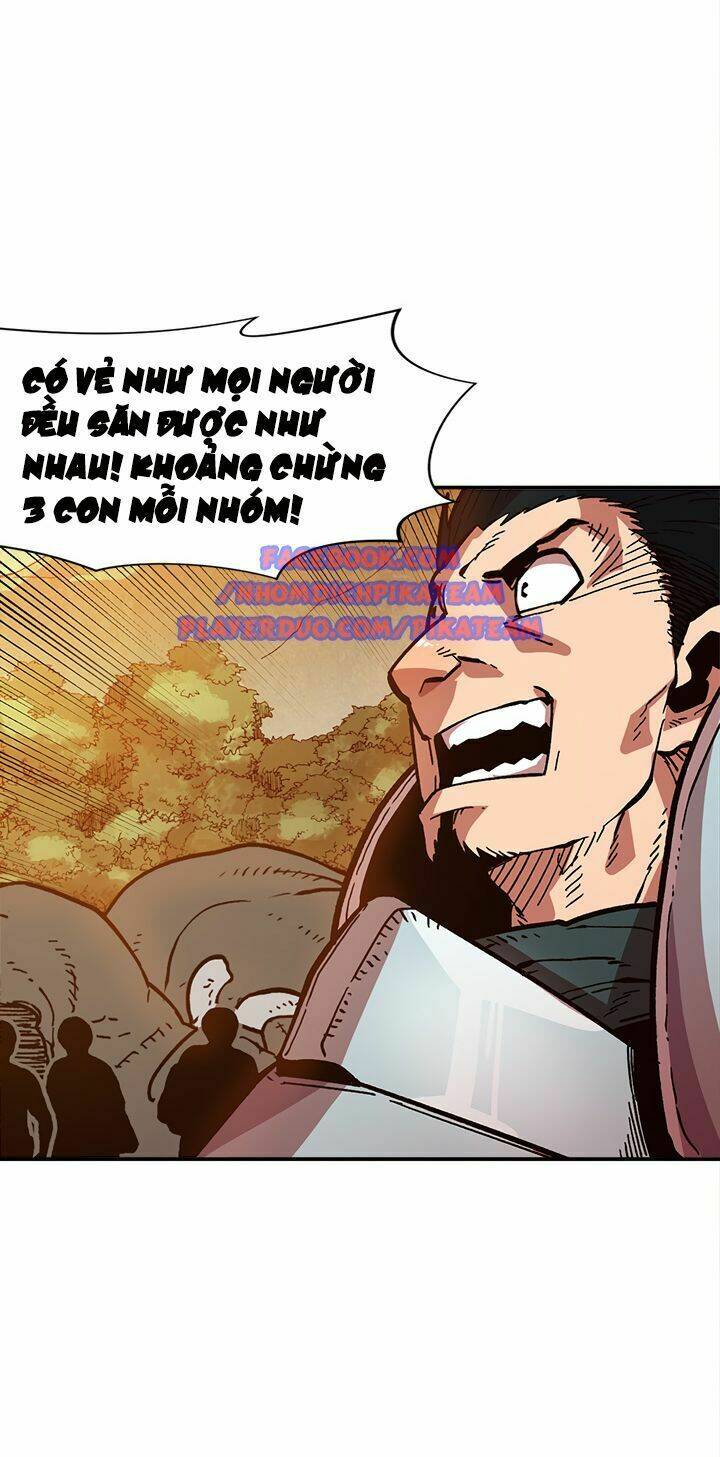 Đại Lục Vô Song: Chapter 20