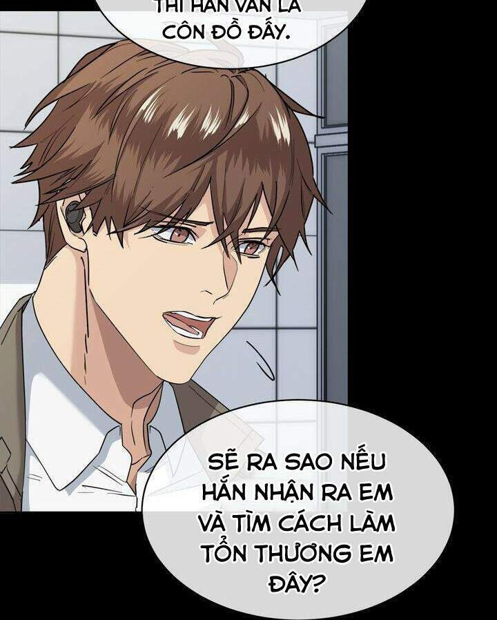 Màn Đêm Buông Xuống Là Khi Qụa Kêu: Chapter 31