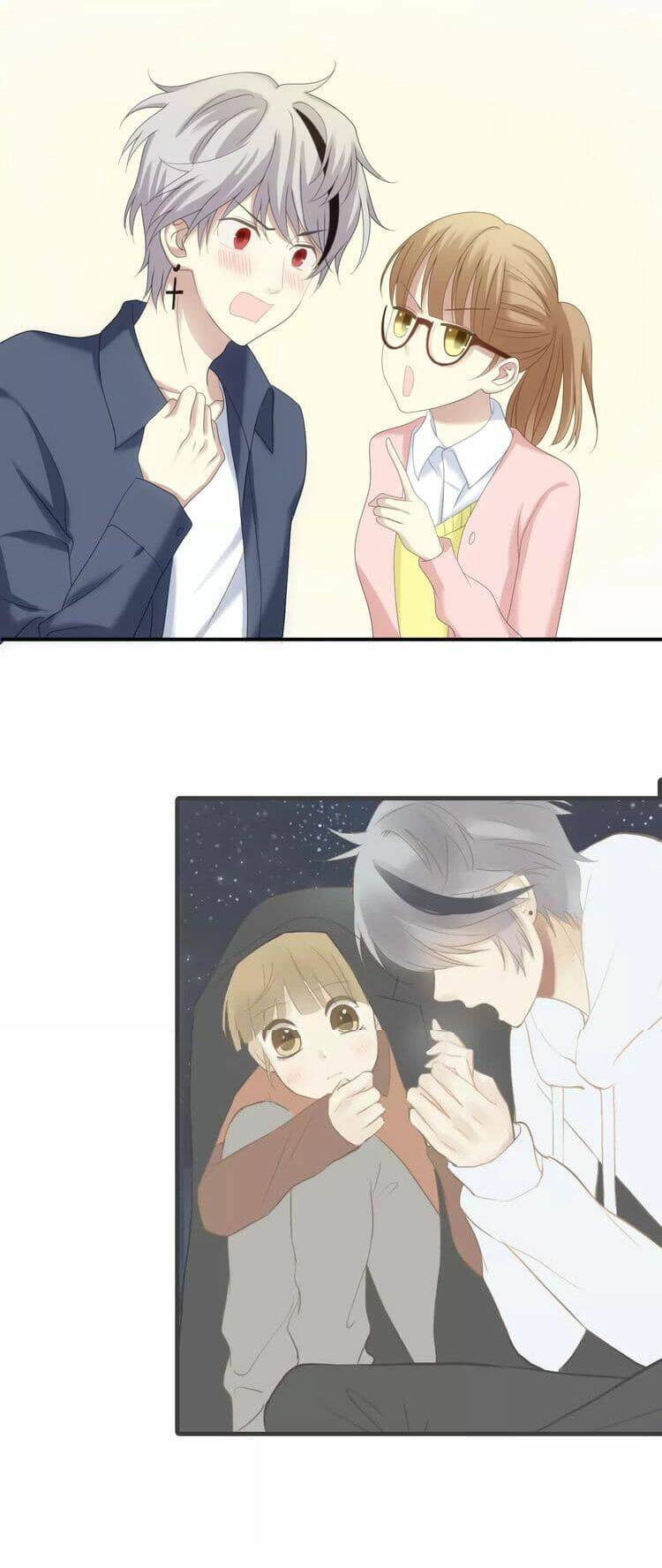 Thần Tượng Điểm Zero: Chapter 94