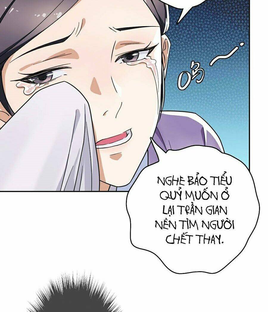 Siêu Đạo Thần Thuật: Chapter 10