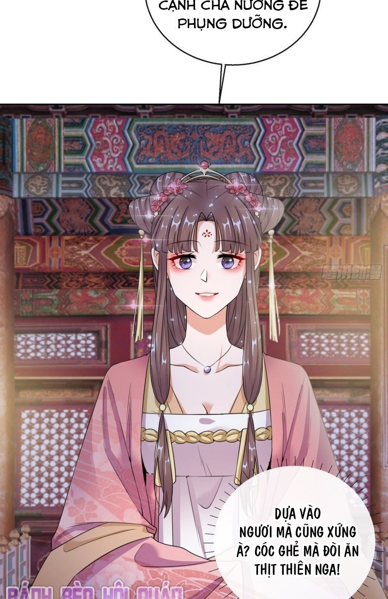 Công Lược Trưởng Thành Của Vương Phi: Chapter 15