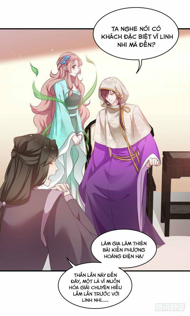 Trò Chơi Trừng Phạt: Chapter 72