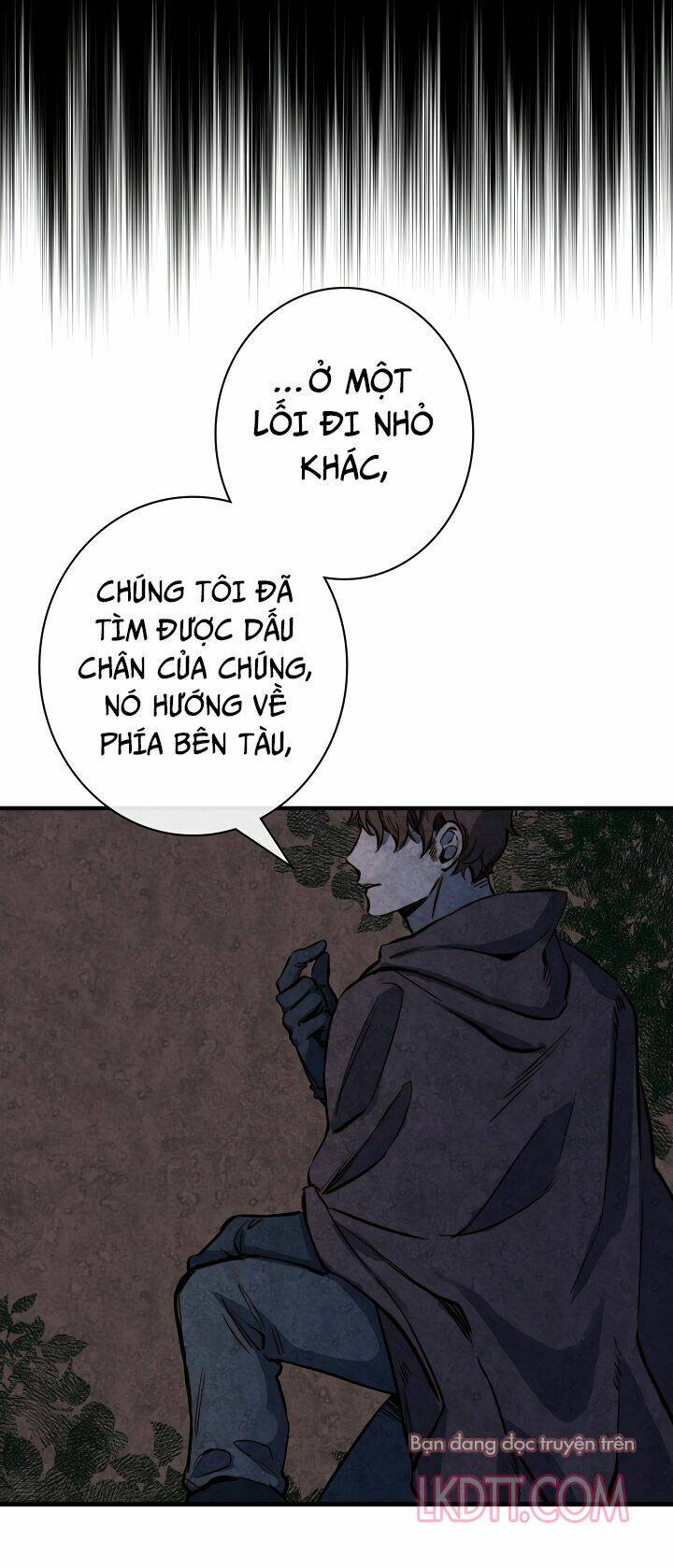 Hoàng Phi Bóng Tối: Chapter 10