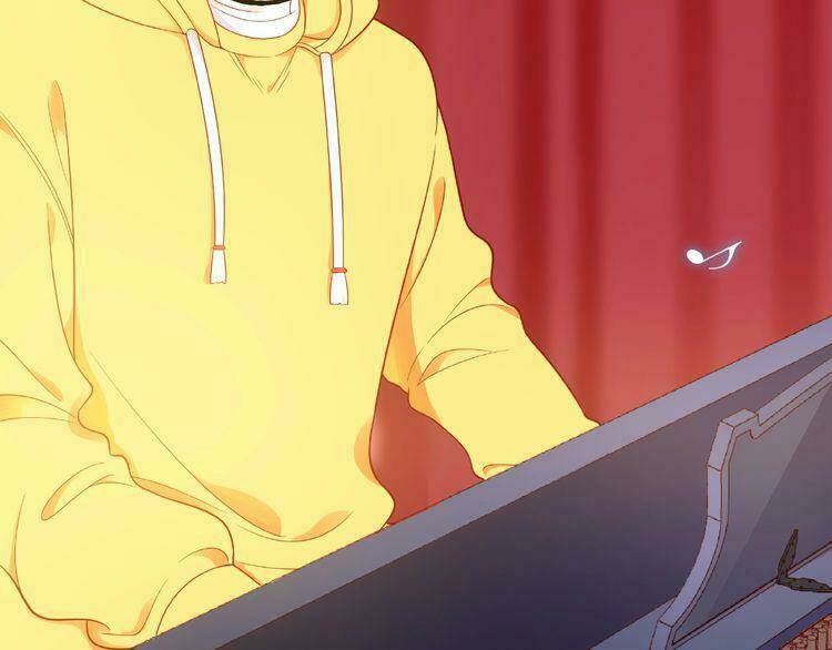 Giai Điệu Của Sự Va Chạm: Chapter 21