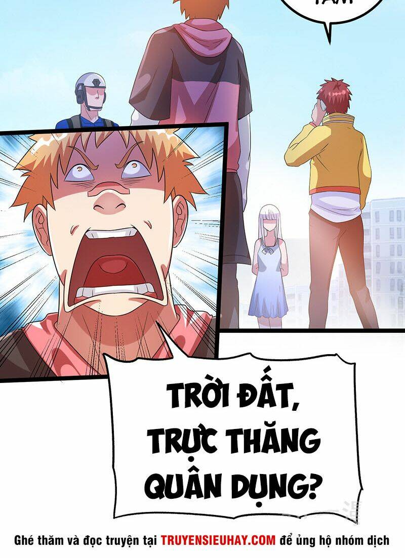 Luyện Ngục Trọng Sinh: Chapter 29