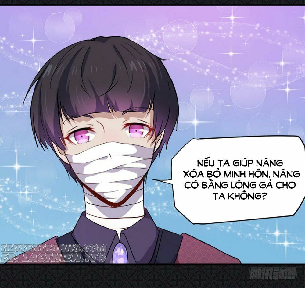 Ngạo Kiều Quỷ Vương Yêu Ta: Chapter 69