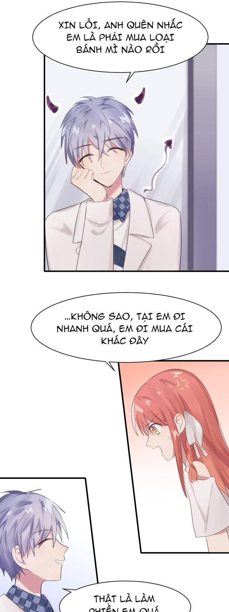 Nhất Tiễn Khuynh Tâm: Chapter 1.1