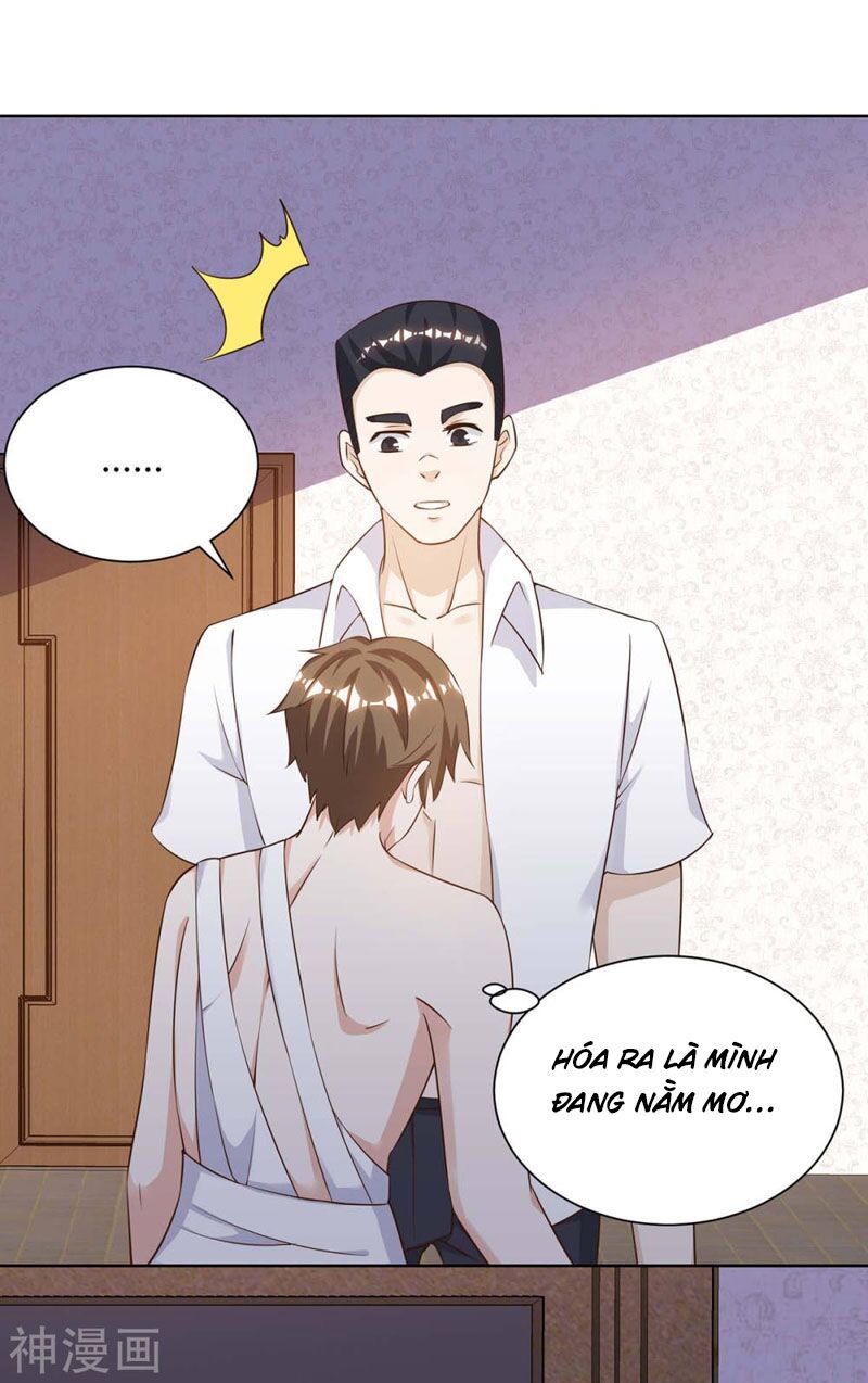 Thần Cấp Thấu Thị: Chapter 126