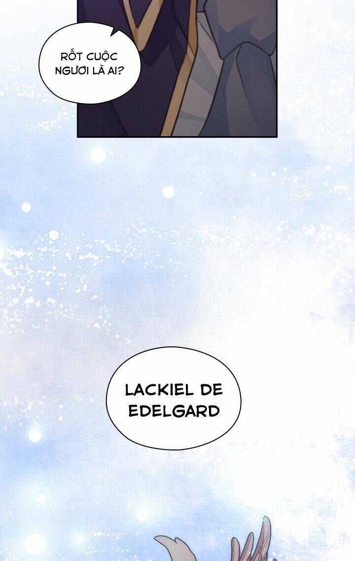 Tôi Đã Sẵn Sàng Để Trở Thành Hoàng Hậu: Chapter 2