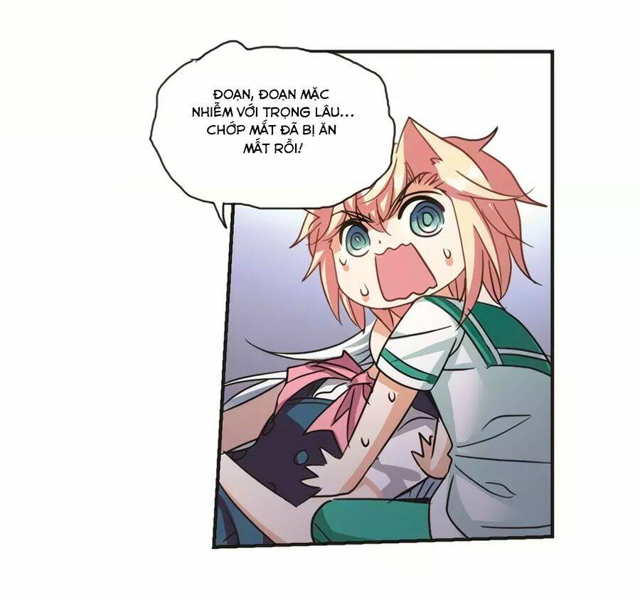 Tô Tịch Kỳ Quái: Chapter 93.2