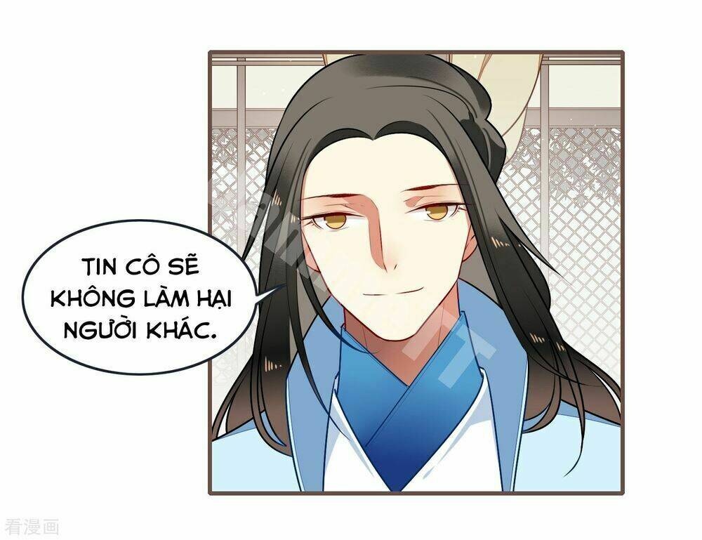 Bỉ Ngạn Hoa: Chapter 31