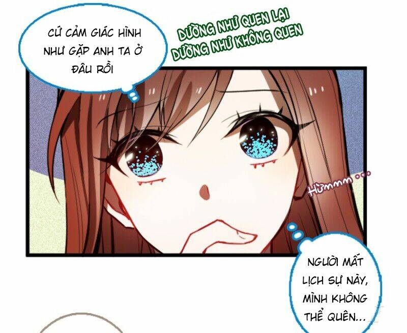 Vết Cắn Và Khế Ước: Chapter 10