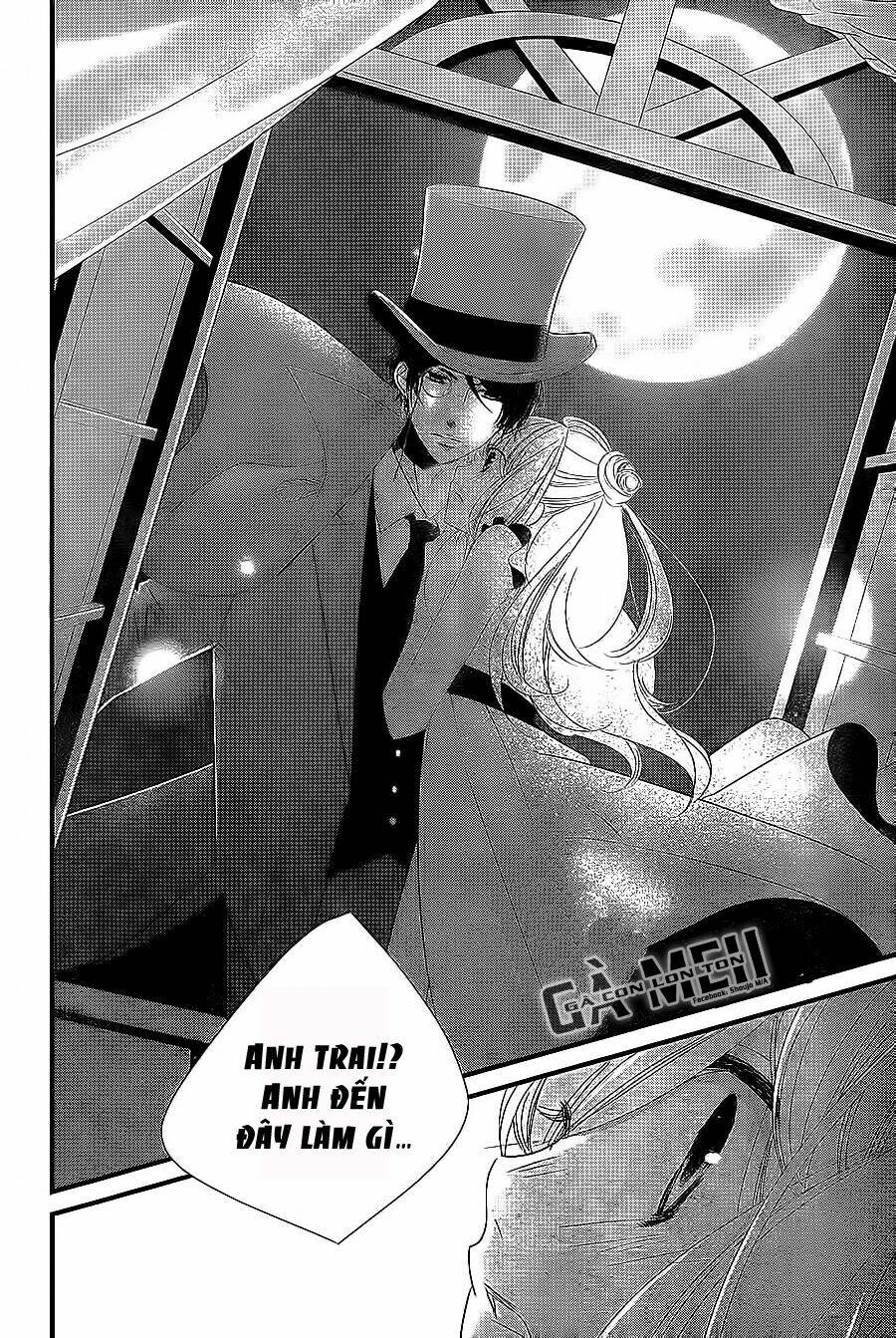 Mikami-Sensei No Aishikata: Chapter 7