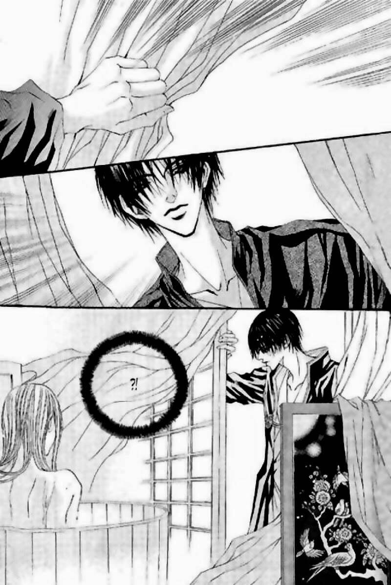Tân Nương Của Thủy Thần: Chapter 16