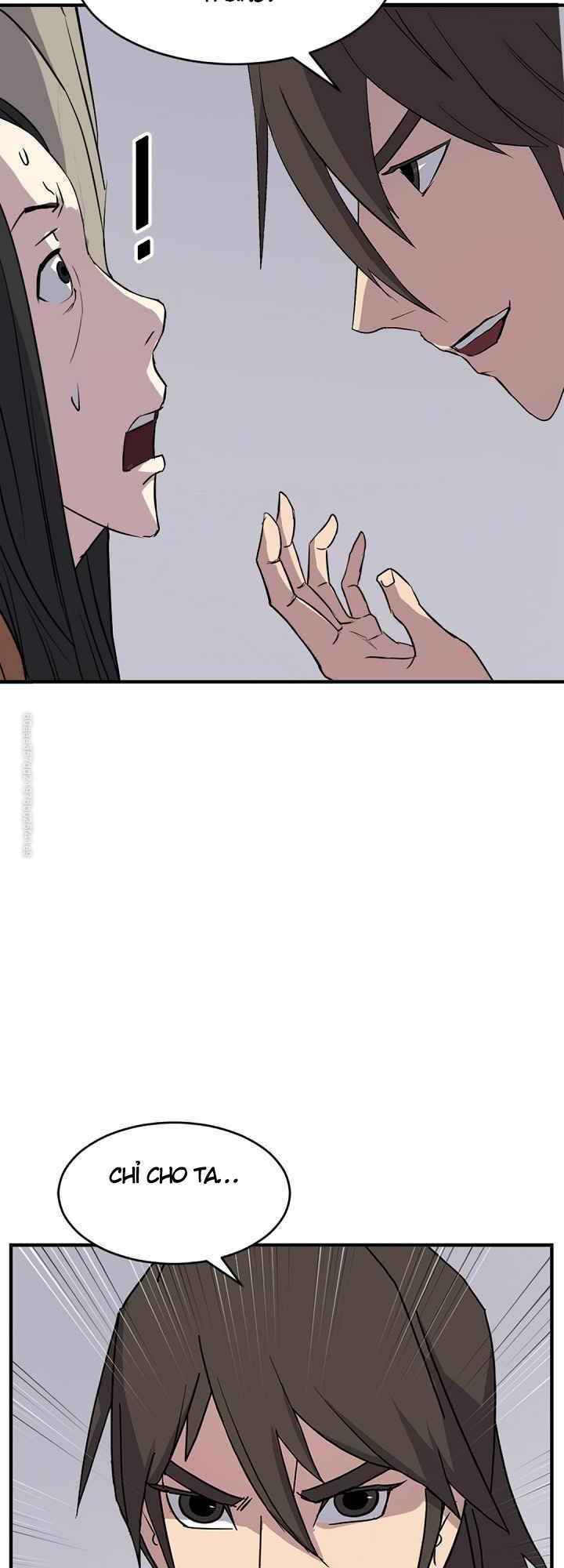 Trọng Sinh, Bất Khả Chiến Bại: Chapter 124