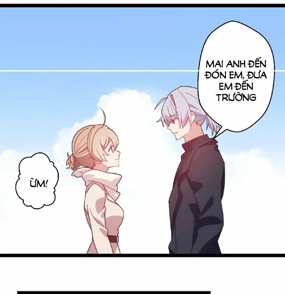 Bài Hát Tình Yêu: Chapter 15