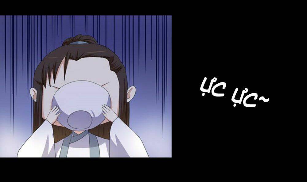 Hỏa Hồ: Chapter 22