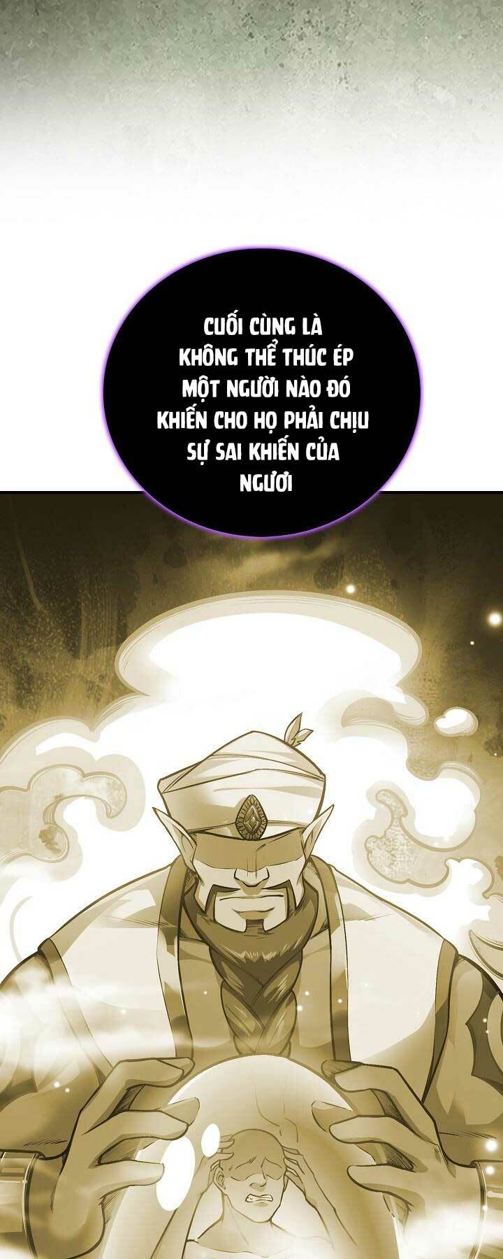 Tôi Nhặt Được Một Cây Đèn Thần: Chapter 1