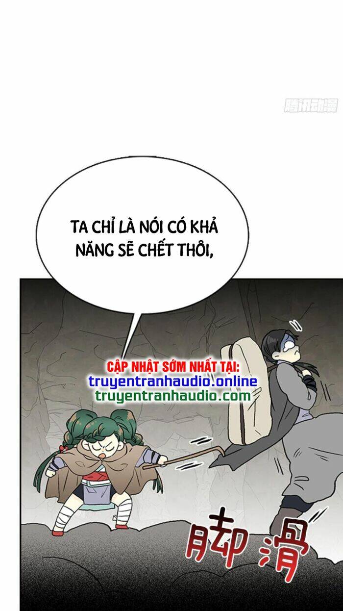 Học Sĩ Tái Sinh: Chapter 152.5