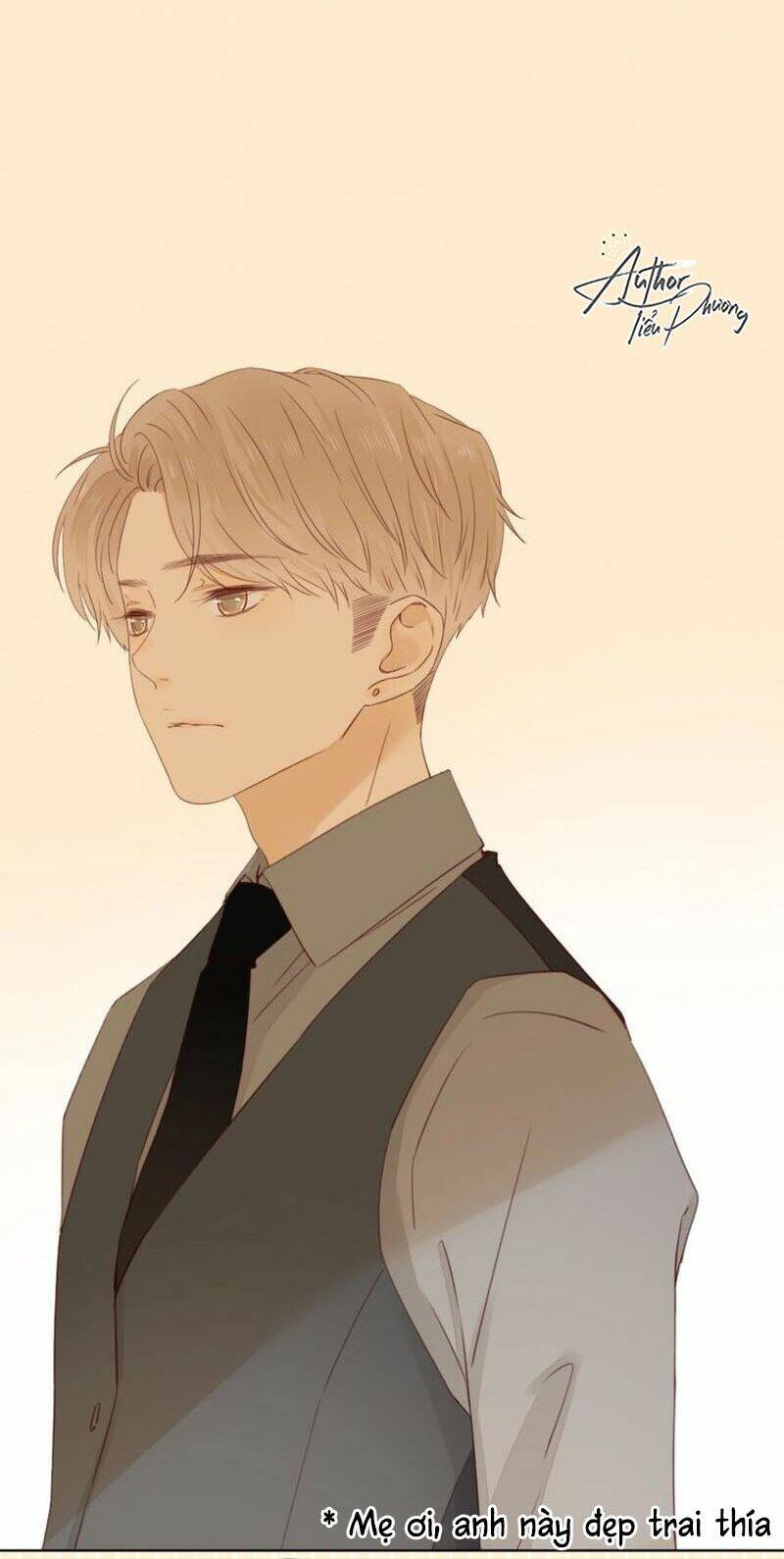 Cô Ấy Không Đáng Yêu: Chapter 30
