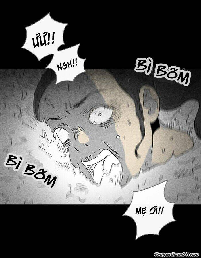 Những Câu Chuyện Bất Thường: Chapter 71
