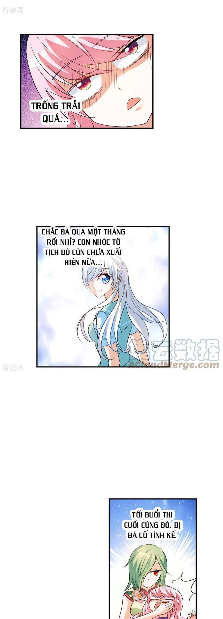 Tô Tịch Kỳ Quái: Chapter 144