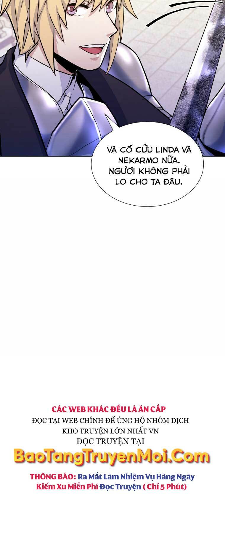 Bạo Chúa Cường Hoành: Chapter 17