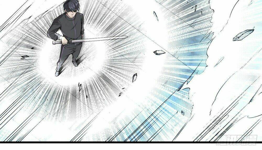 Ông Bố Mạnh Mẽ Nhất Lịch Sử: Chapter 8