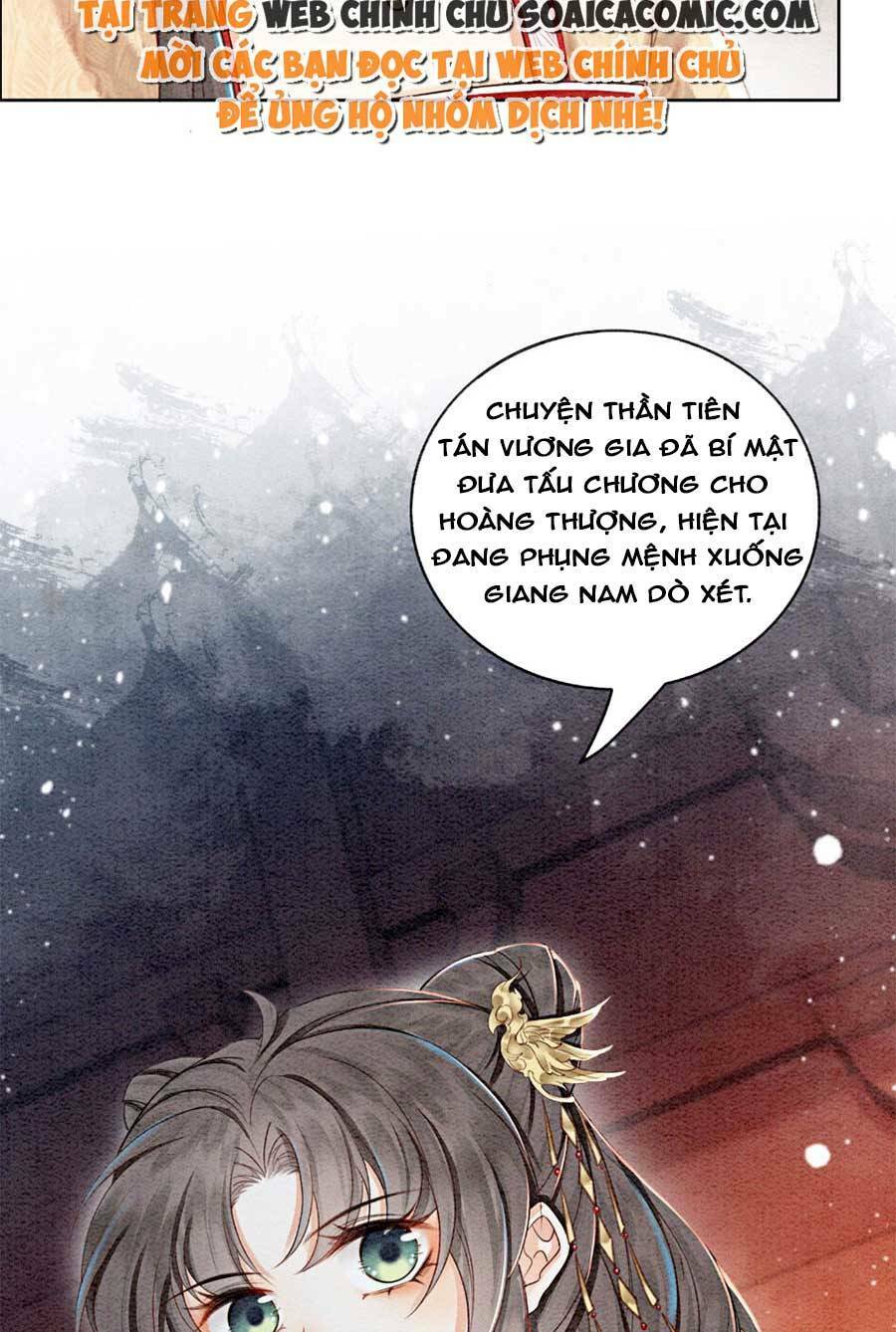 Bắt Đầu Hủy Hôn Để Công Lược Vương Gia: Chapter 44