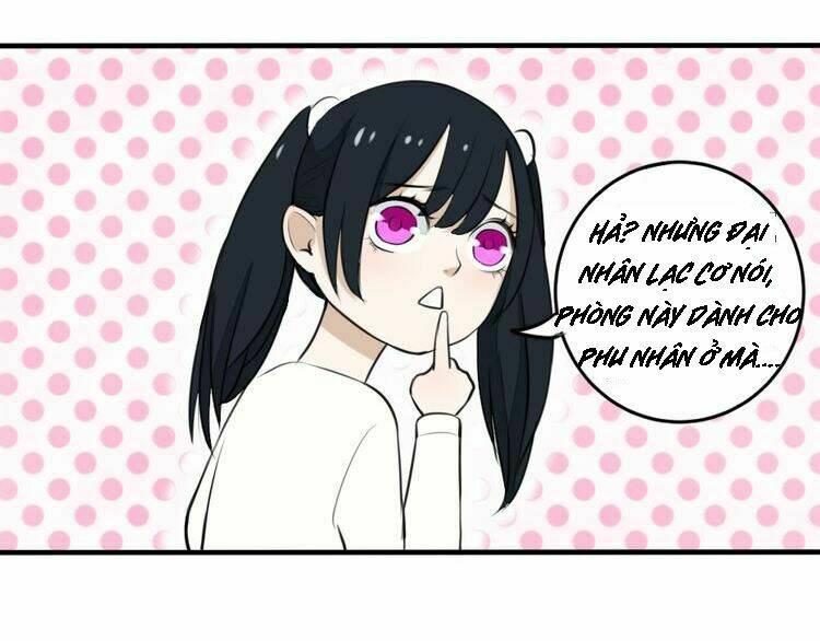 Nụ Hôn Hắc Vũ: Chapter 12