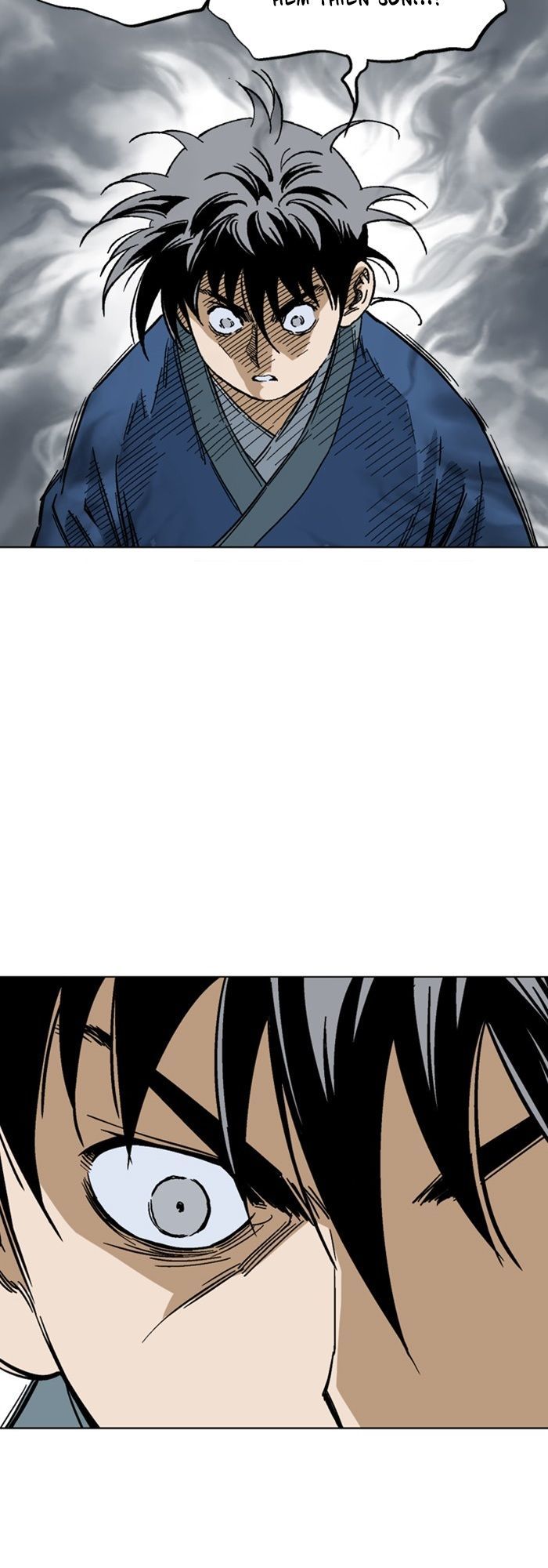 Cao Thủ 2: Chapter 38