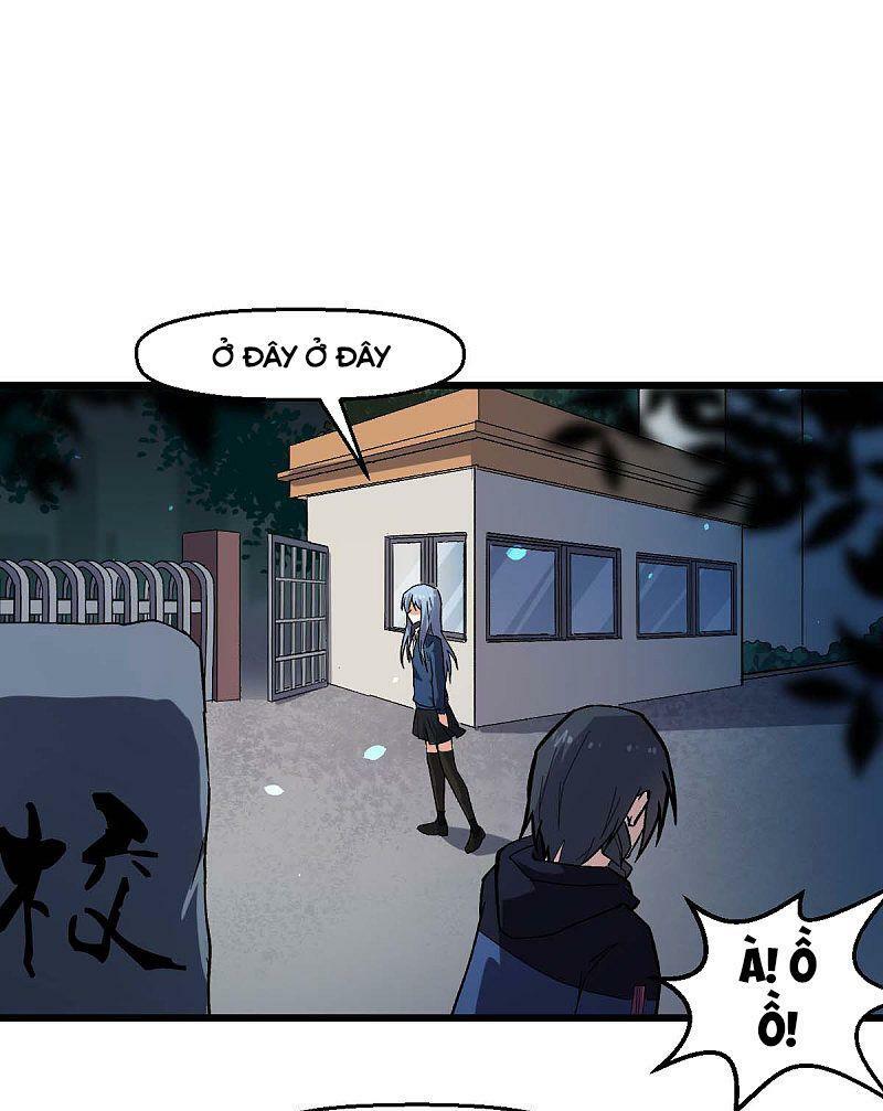 Vườn Trường Cuồng Sư Hệ Thống: Chapter 143