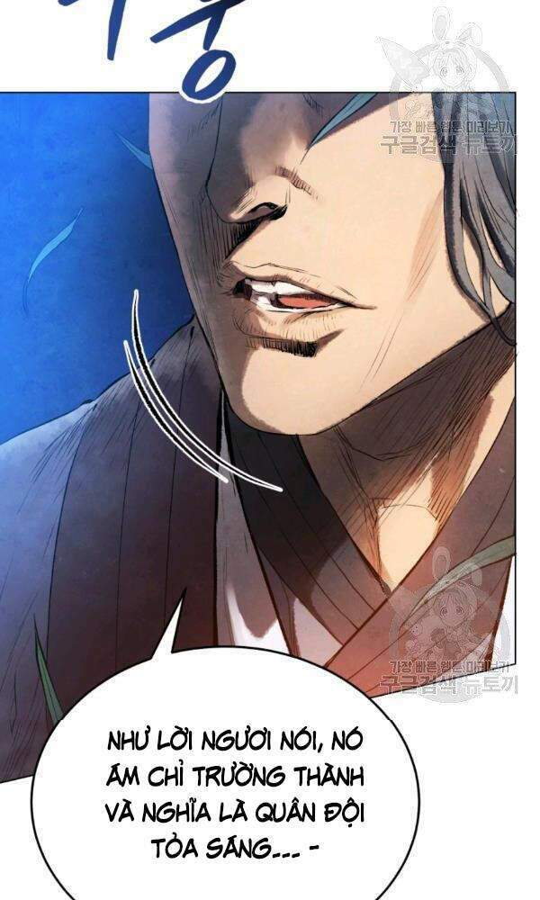 Phụng Tiên Trọng Sinh Ký: Chapter 35