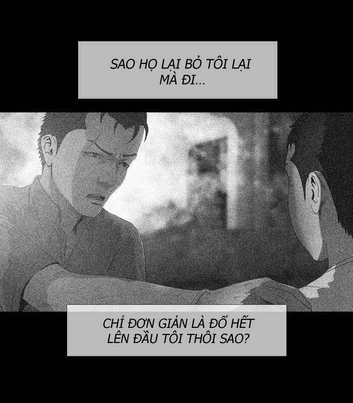 Dead Days: Chapter 45