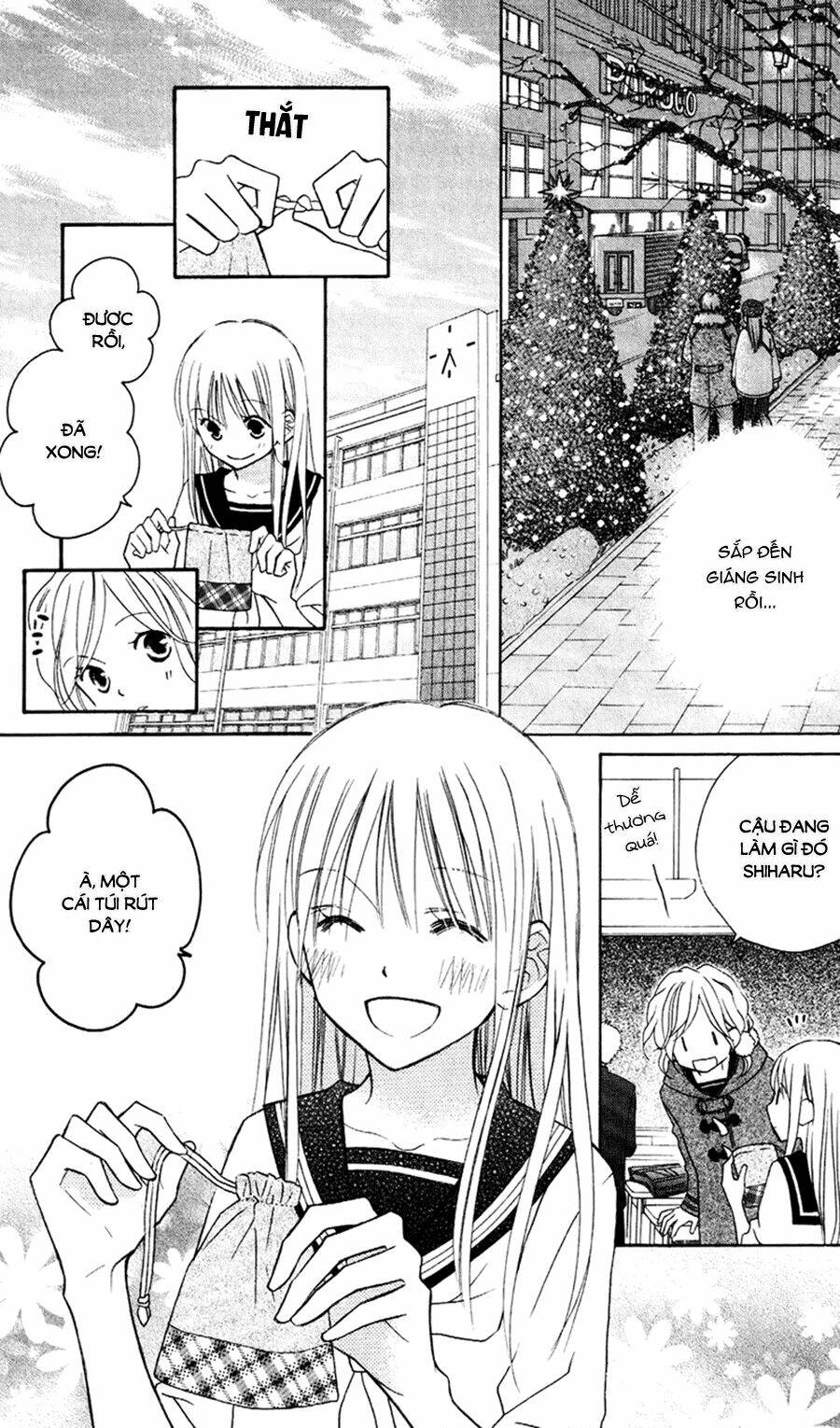 Love So Life: Chapter 69