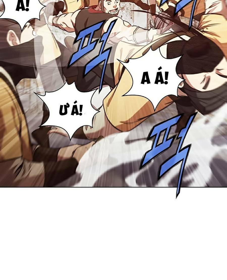 Thiên Võ Chiến Thần: Chapter 28