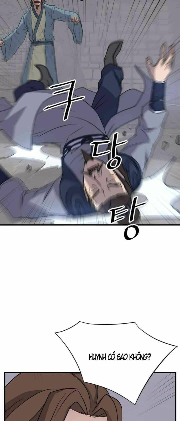 Trọng Sinh, Bất Khả Chiến Bại: Chapter 136