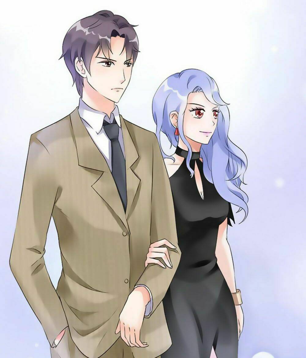 Tiểu Tâm Can Tuyệt Sủng Của Lạc Tiên Sinh: Chapter 17