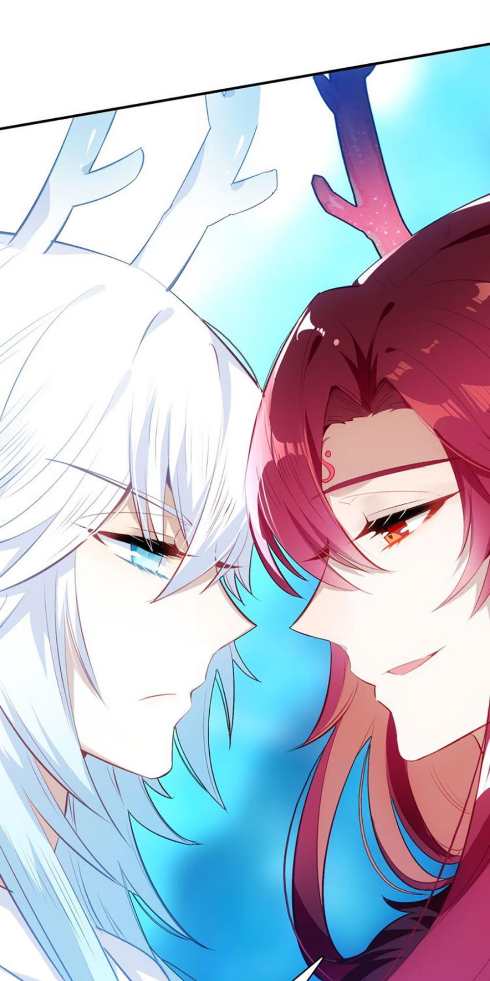 Ái Ngạo Kiều Long Vương Gia: Chapter 13
