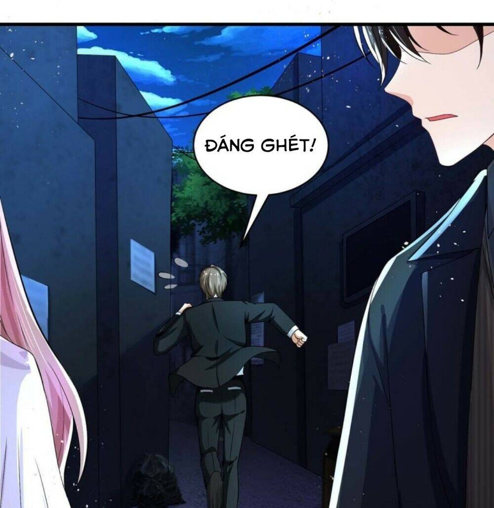 Trọng Sinh Chi Ngược Tra Nữ Vương: Chapter 4