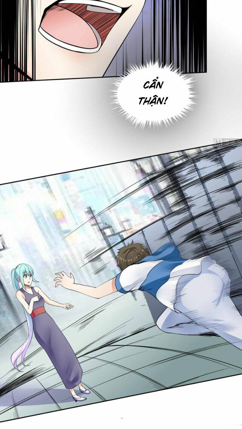 Hắn Là Long Ngạo Thiên: Chapter 70